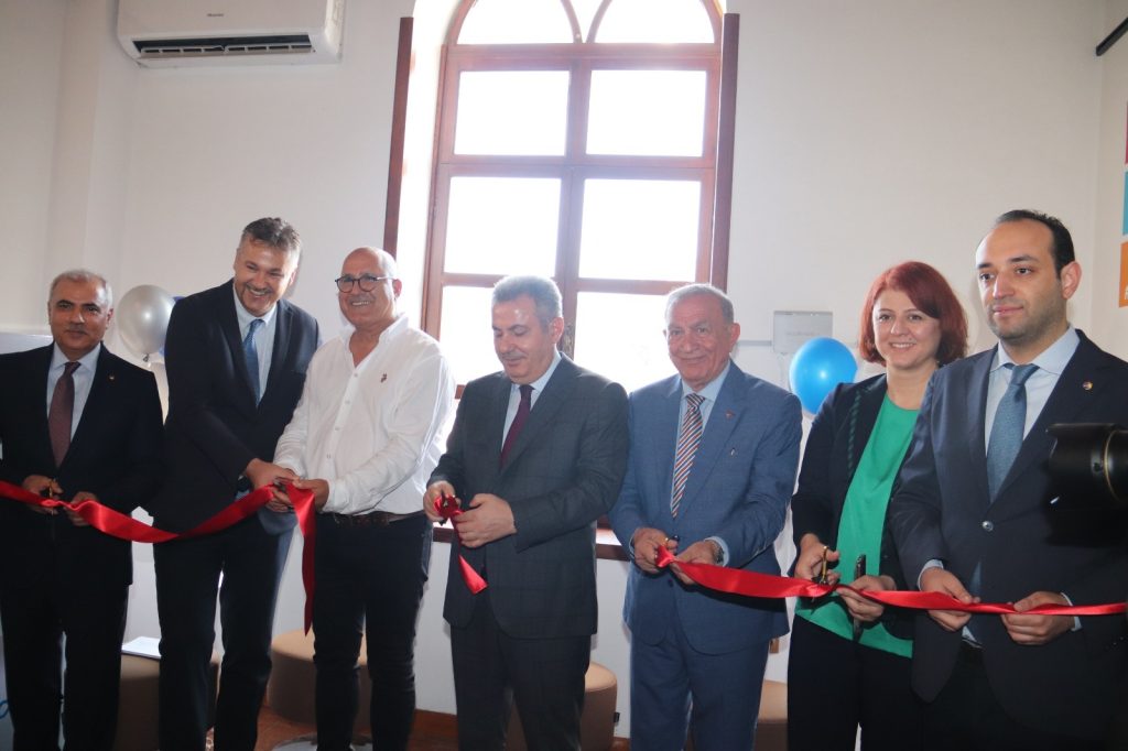 İstasyon Adana’nın Açılışıyla Birlikte Meta Boost Programının İkinci Yılı