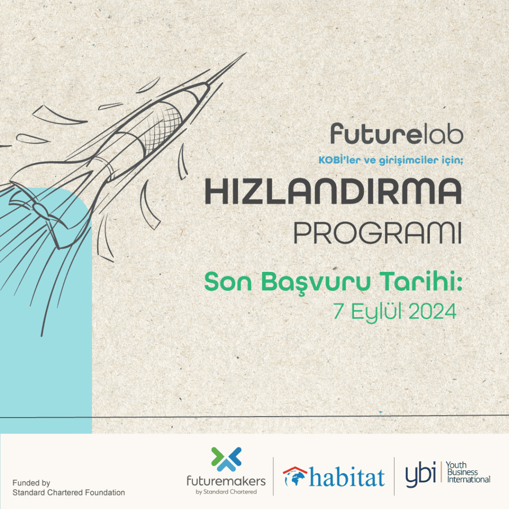 Future Lab Projesi Hızlandırma Programı