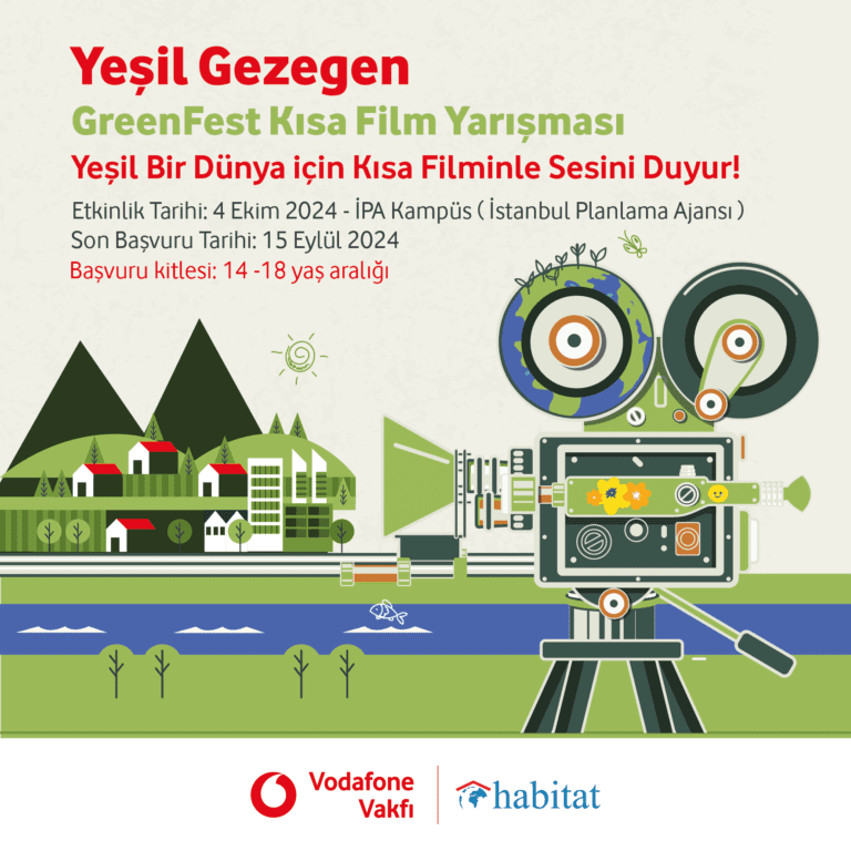 Yeşil_Gezegen_Greenfest_Kısa_Film